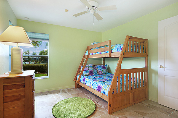 Villa Cape Coral Gem